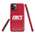 1STAR Hallowed Crimson Snap case for iPhone®